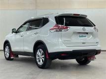 2015 Nissan X-Trail