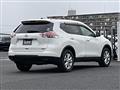 2014 Nissan X-Trail