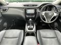 2014 Nissan X-Trail