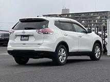 2014 Nissan X-Trail