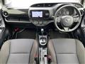 2018 Toyota Vitz