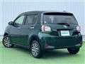 2018 Toyota Passo