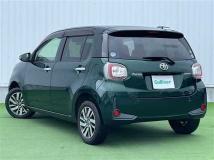 2018 Toyota Passo