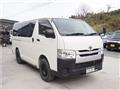 2015 Toyota Hiace Van