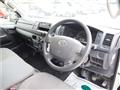 2015 Toyota Hiace Van