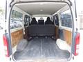 2015 Toyota Hiace Van