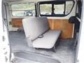 2015 Toyota Hiace Van