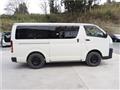 2015 Toyota Hiace Van