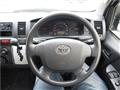 2015 Toyota Hiace Van