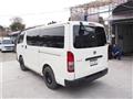 2015 Toyota Hiace Van