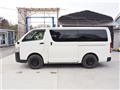 2015 Toyota Hiace Van
