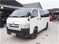 2015 Toyota Hiace Van