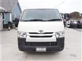 2015 Toyota Hiace Van