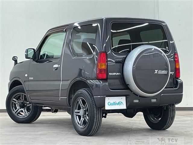 2012 Suzuki Jimny