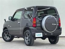 2012 Suzuki Jimny