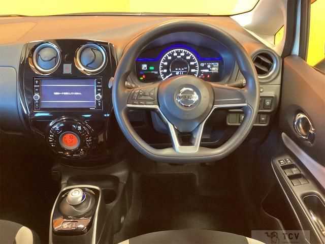 2019 Nissan Note