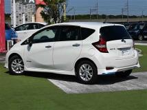 2017 Nissan Note