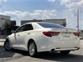 2013 Toyota Mark X