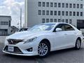 2013 Toyota Mark X