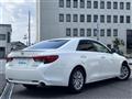 2013 Toyota Mark X