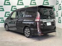 2019 Nissan Serena