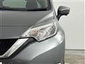2018 Nissan Note