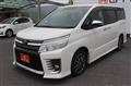 2015 Toyota Voxy