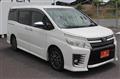 2015 Toyota Voxy