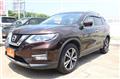2017 Nissan X-Trail