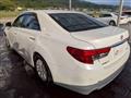 2015 Toyota Mark X