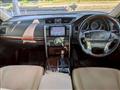 2015 Toyota Mark X