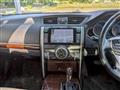 2015 Toyota Mark X