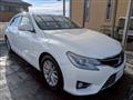 2015 Toyota Mark X