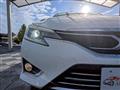 2015 Toyota Mark X