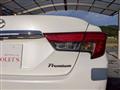 2015 Toyota Mark X