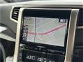 2014 Toyota Vellfire