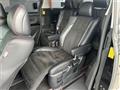 2014 Toyota Vellfire