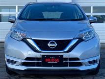 2019 Nissan Note