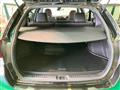 2016 Toyota Corolla Fielder