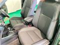 2016 Toyota Corolla Fielder