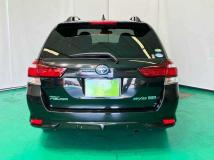 2016 Toyota Corolla Fielder