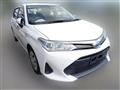 2019 Toyota Corolla Axio