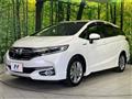 2015 Honda Shuttle