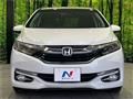 2015 Honda Shuttle