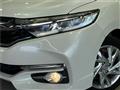 2015 Honda Shuttle