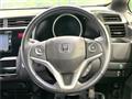 2016 Honda Fit Hybrid