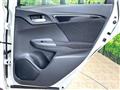 2016 Honda Fit Hybrid