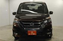 2016 Nissan Serena