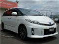 2012 Toyota Estima Hybrid