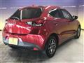 2019 Mazda Demio